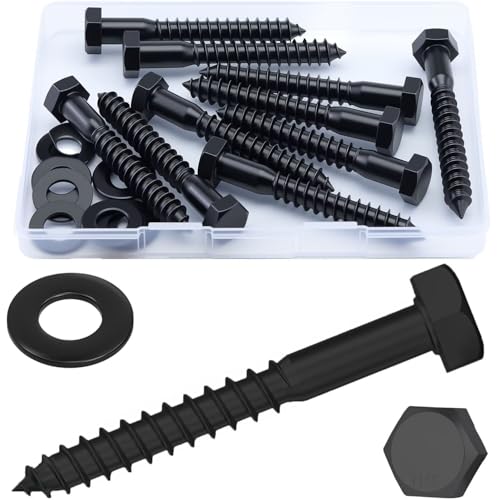 3/8 x 3 (10�Z�b�g) �Z�p���O�l�W�A�Z�p���O�{���g �w�r�[�f���[�e�B �؃l�W ���b�V���[ �l�ߍ��킹�L�b�g �X�e�����X�X�`�[�� 18-8 (304)