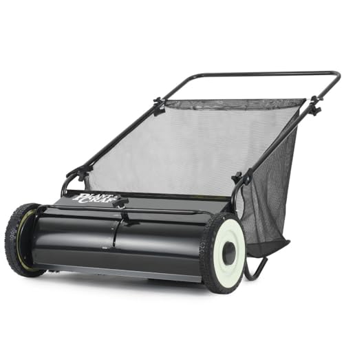 lawn sweepers