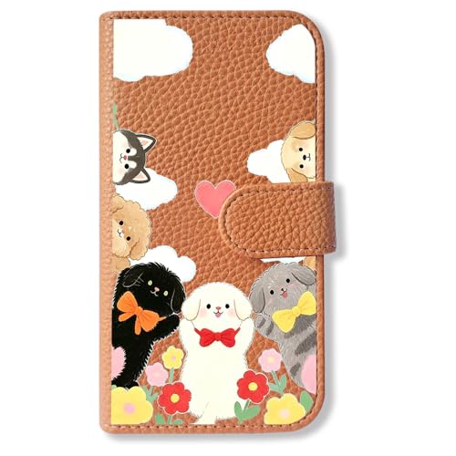 myones Galaxy S25 FE SM-S731B�Ή� �蒠�^(�A�v���R�b�g�����������B)�� ���Ԃ��� �C���X�g �� �� �n�[�g ���� ������� �_�C�A���[�^�C�v ���J�� �J�[�h���[ �t���b�v �J�o�[