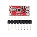 Produktbild Jasmin FS Niedriger bidirektionaler Spannungswandler PCA9306 mit 3,5 Ohm Modul