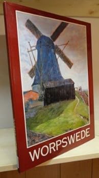Paperback Worpswede (German Edition) [German] Book