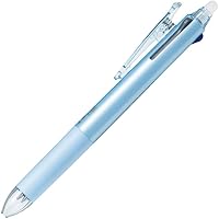 Vista 2 de Pilot Bolígrafo Borrable, Azul Perla, 0.38mm (LKFBS60UF-PL)