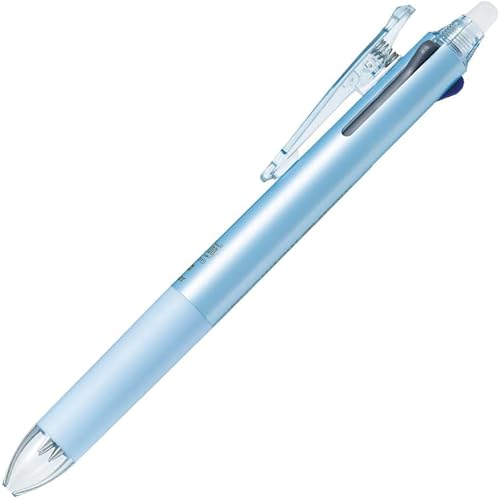 Miniatura 2 de Pilot Bolígrafo Borrable, Azul Perla, 0.38mm (LKFBS60UF-PL)