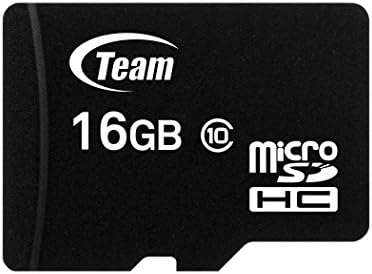 Team Group 2 GB Micro SD Memory Card
