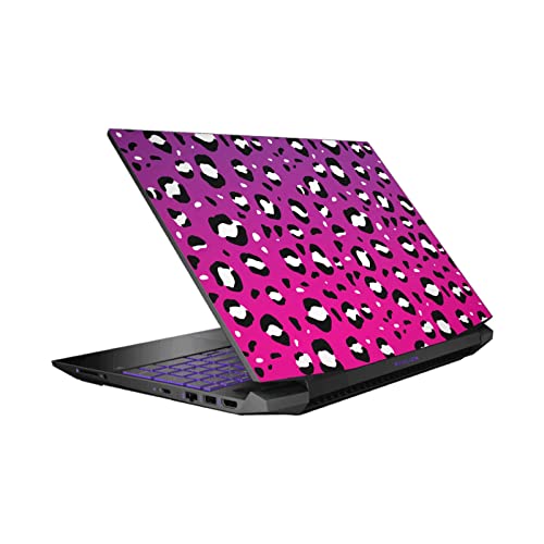 Protection Vinyle HP Pavilion 15.6 pour personnaliser votre PC au bureau