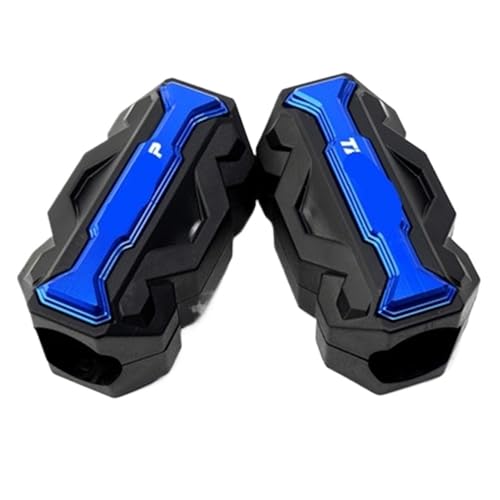 Pare-chocs moto Transalp XL600V XL650V XL700V protection anti-crash