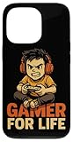 Gamer For Life Apparel