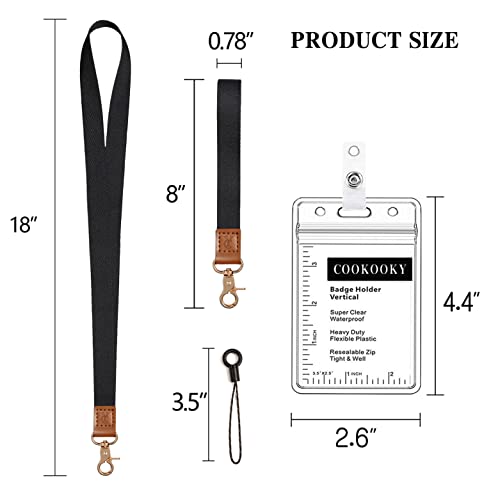Lanyards Keychain Wrist Wristlet Strap Key Chain Id Holder And Lanyards For Id Badges #TOP2
