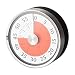 Taylor Precision Products Mechanical Rotating Timer