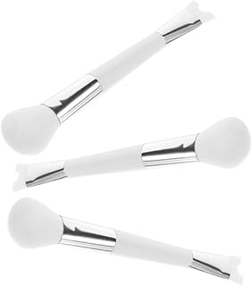 Cerdas suaves Blush Brush Travel Size Makeup ...