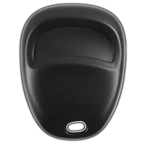 Télécommande 15732805 KeylessOption pour ouverture centralisée de voiture - 2