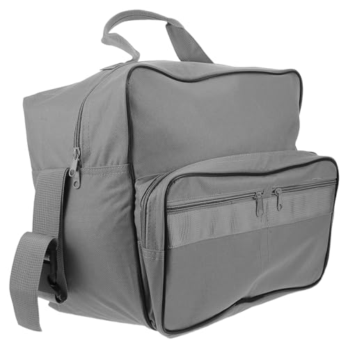 Sac de rangement pour voyage long voyage Healvian | Protéger votre matériel électrique