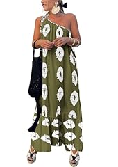 Army Green White Floral