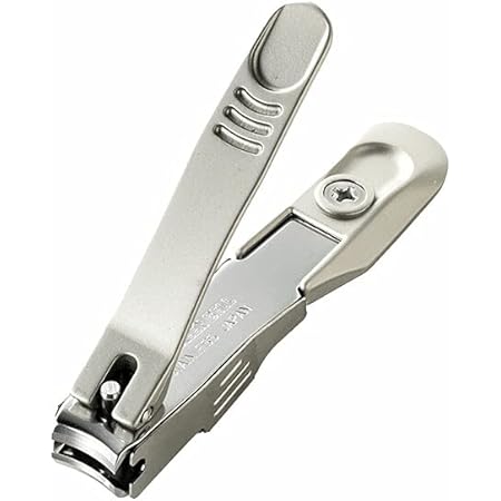 Amazon Co Jp 爪切り 匠の技 日本製 高級 ステンレス製高級つめきりs 金属キャッチャー付き G 1301 つめ切り ホーム キッチン Amazon Co Jp 爪切り 匠の技 日本製 高級 ステンレス製高級つめきりs 金属キャッチャー付き G 1301 つめ切り ホーム キッチン