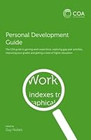Personal Development Guide 1906711305 Book Cover