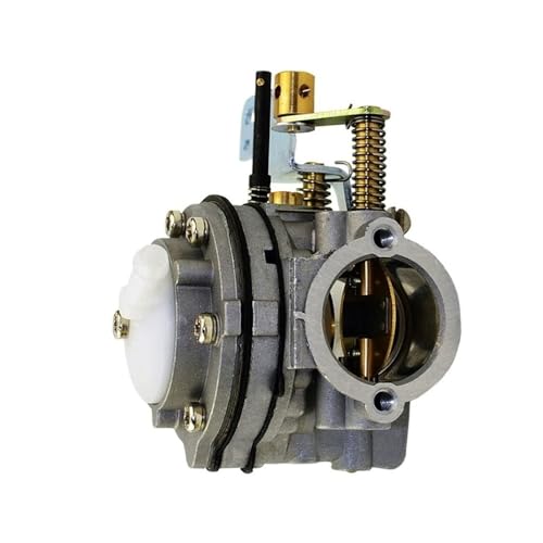 Carburateur 27158-67A HL-231 compatible modèles 1967 à 1981 - 2