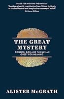 Algopix Similar Product 16 - The Great Mystery Science God and the