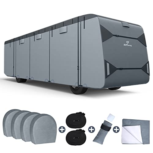 Find The Best Class A Motorhome Covers Reviews & Comparison Katynel