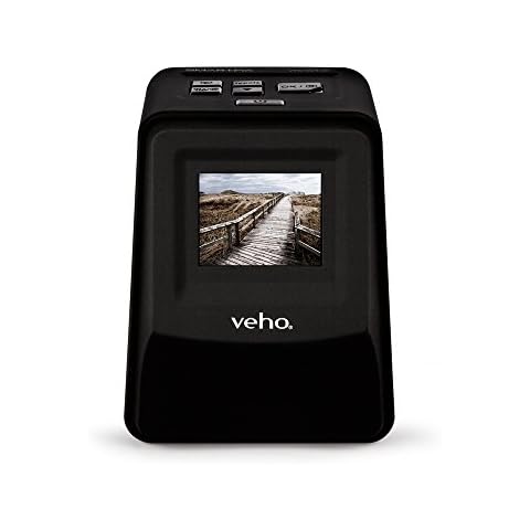 Veho Smartfix 14MP Stand Alone Scanner Cover