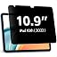 10.9 inch iPad