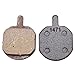 Hayes Disc Brake Pads Semi-Metallic for Sole / MX2 / MX3 / MX4 / MX5 / CX5