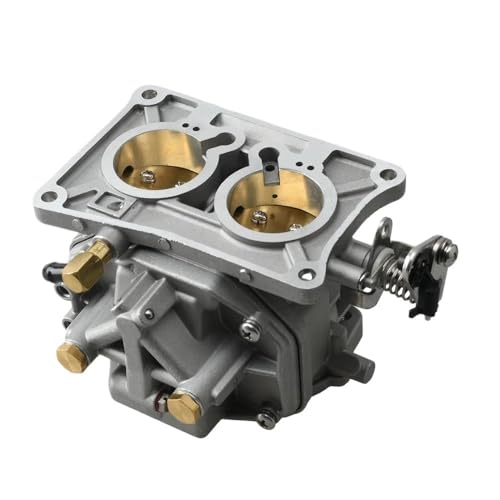 Carburateur pour E40G E40J E40 40HP remplace 6F6-14301 - 2