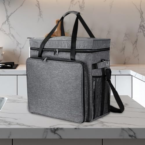 Bolsa de transporte para granizadora FS301C y FS299 con funda Oxford para acampar 3