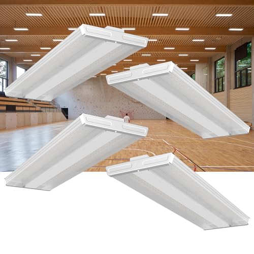 Diamond Diffusion 4-Pack High Bay