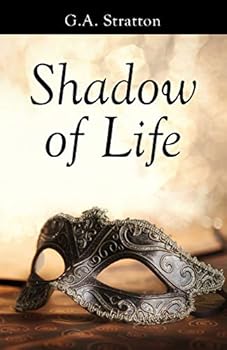 Paperback Shadow of Life Book