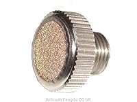 Algopix Similar Product 2 - Compressors Spare Parts: Air Filter