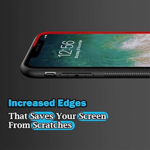 PRINTFIDAA® Printed Hard Back Cover Compatible for Mi Redmi 12 5G Back Cover (Famous Football Player -J1) -31082026(GW) - Image 7