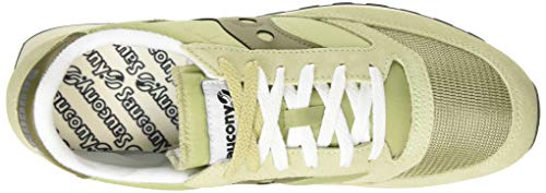 Image of Saucony Men's Redeemer ISO 2 Running Shoe, Grey Black