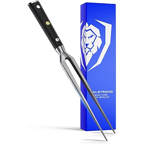 DALSTRONG Impaler Meat Fork Cover