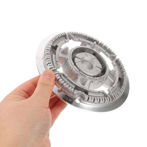 Placa repartidora de calor para evitar sartenes deformadas en casa 5