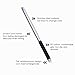 IMSHI Stainless Steel Multi-Functional Baseball Bat , Car Emergency Stick