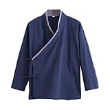 Kann überall getragen werden - Chinesische Anzüge sind modisch, leicht zu tragen und langlebig. Das chinesische Design eignet sich für lässige und modische Kleidung