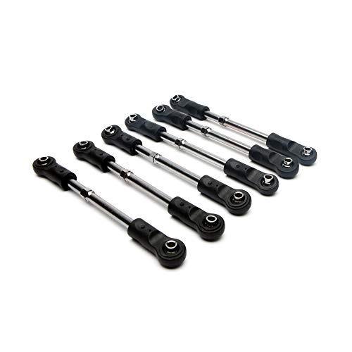 Losi Turnbuckle Set: MTXL, LOS254027