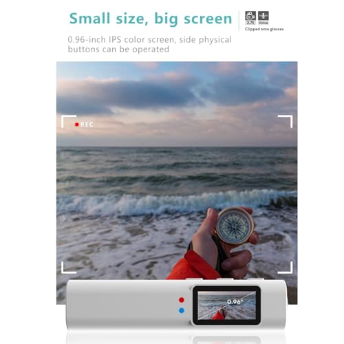 Yoidesu Mini Body Camera thumbnail 6