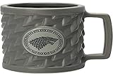 169232 ABYstyle - Game of Thrones - Stark 3D Tasse