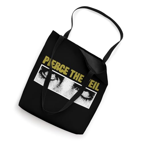 Bolso Tote Official Pierce The Veil Eye Box miniatura 2