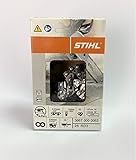 cadena motosierra widia opiniones PRODUCTO ORIGINAL STIHL Cadena motosierra Stihl 62 eslabones espesor 1.6mm. Acero Duro Widia. Producto Original Stihl