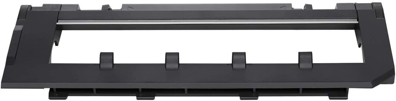 Roborock İle uyumlu Ana Fırça Kapağı, Roborock S7, S7 Plus, S7 MaxV, Ultra ile Uyumlu, Siyah, ABS Plastik