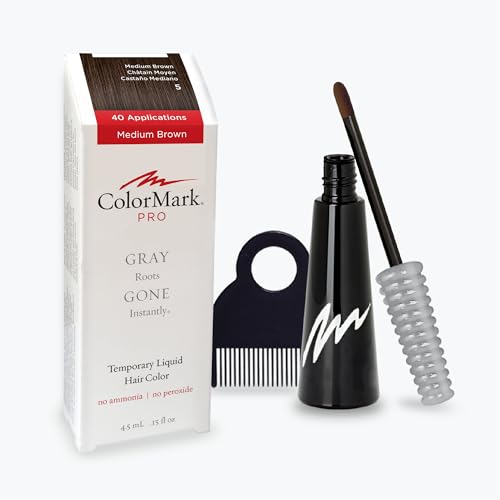 ColorMark Pro Medium Brown