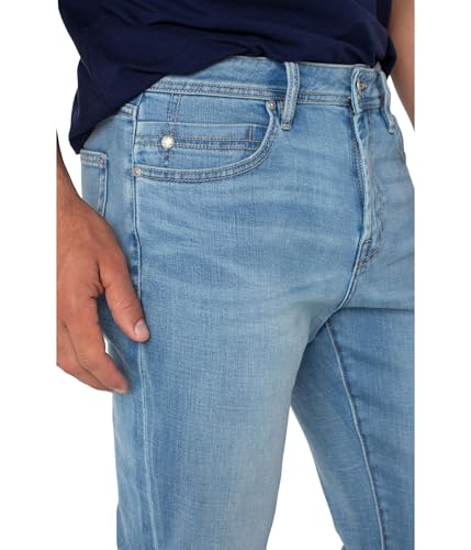 Liverpool Men's Regent Relaxed Straight Jeans3