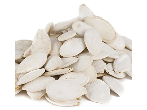 SweetGourmet Homestyle Roasted Pumpkin Seeds | Salted, In Shell | Kosher | 1.5 Pounds