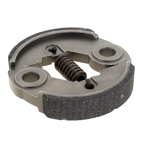 Embrayage hf 340197001204 debroussailleuse einhell - vue 3