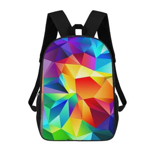 Sac à dos pour ordinateur portable 43,2 cm protégeant des chocs de transport