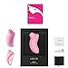Lêlo Sona - Sonic Wave Massager Includes Includes Bag & Diary LS: 3065