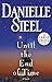 Until the End of Time: A Novel (Random House Large Print)