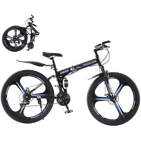 TRIOBLADE 27.5 Inch Folding Mountain Bike Cover